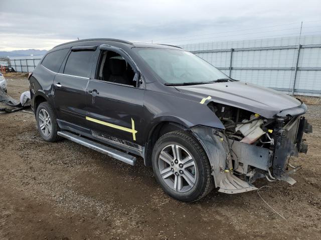 Photo 4 from auction – 2015 CHEVROLET TRAVERSE L with VIN 1GNKVGKD6FJ278382