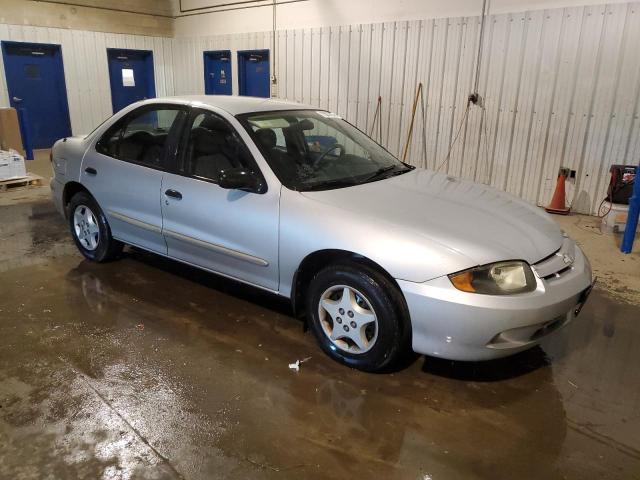 Photo 4 from auction – 2005 CHEVROLET CAVALIER with VIN 1G1JC52FX57101399