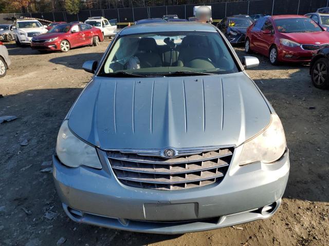 Photo 5 from auction – 2009 CHRYSLER SEBRING TO with VIN 1C3LC56B69N505829