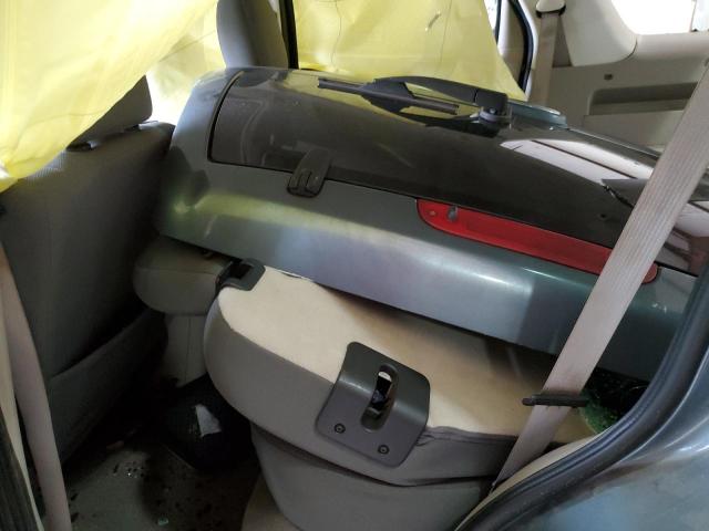 Photo 10 from auction – 2010 FORD ESCAPE XLT with VIN 1FMCU0D75AKA53304