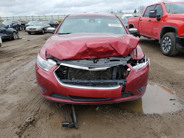 Photo 5 from auction – 2014 FORD TAURUS LIM with VIN 1FAHP2F84EG112179