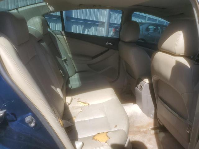 Photo 10 from auction – 2007 NISSAN ALTIMA 3.5 with VIN 1N4BL21E97C187405