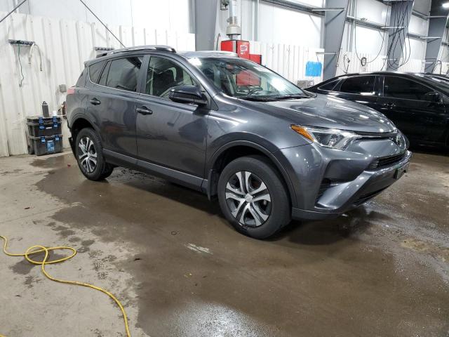 Photo 4 from auction – 2017 TOYOTA RAV4 LE with VIN JTMBFREV2HD208188