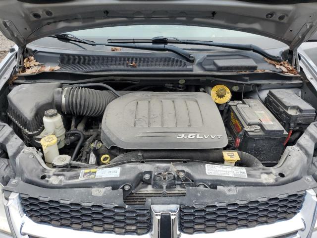 Photo 12 from auction – 2013 DODGE GRAND CARA with VIN 2C4RDGCG2DR772184