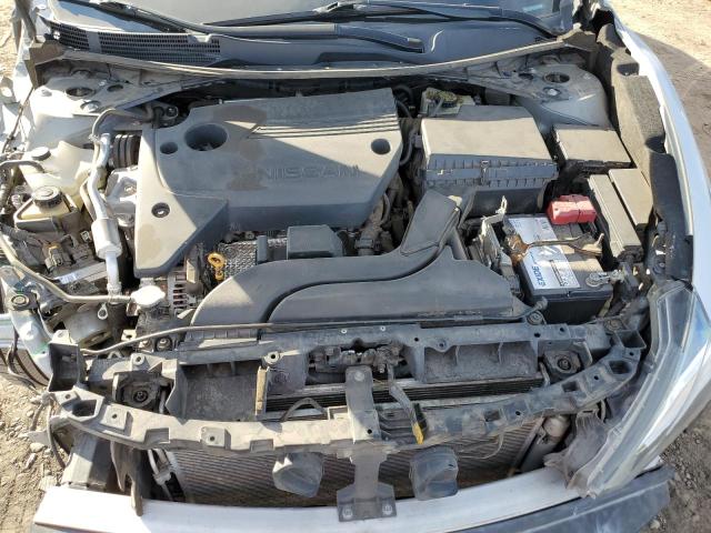 Photo 11 from auction – 2017 NISSAN ALTIMA 2.5 with VIN 1N4AL3AP1HN333711