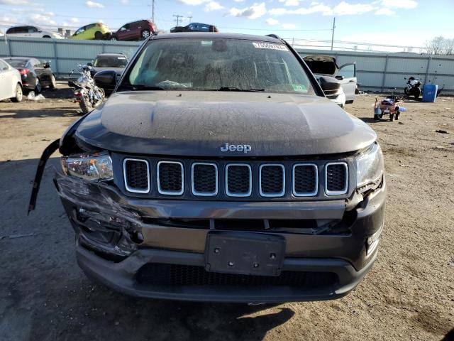Photo 5 from auction – 2018 JEEP COMPASS LA with VIN 3C4NJDBB2JT485321