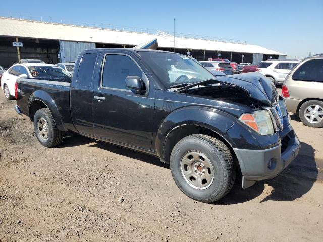 Photo 4 from auction – 2007 NISSAN FRONTIER K with VIN 1N6BD06T67C454063