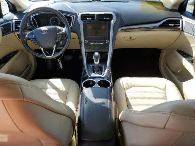 Photo 8 from auction – 2013 FORD FUSION SE with VIN 3FA6P0LU3DR381892
