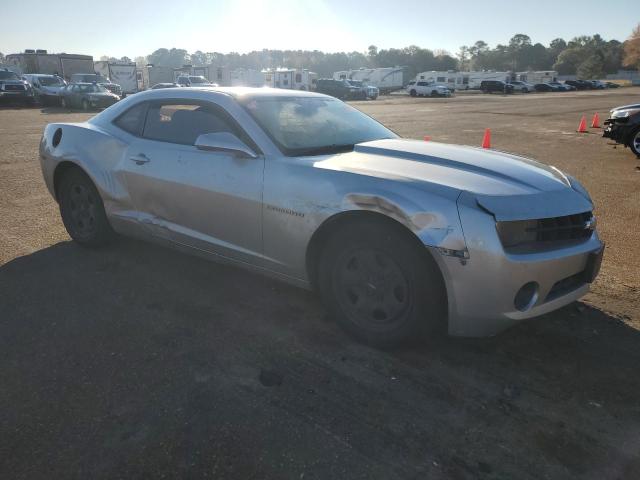 Photo 4 from auction – 2011 CHEVROLET CAMARO LS with VIN 2G1FA1ED3B9100796