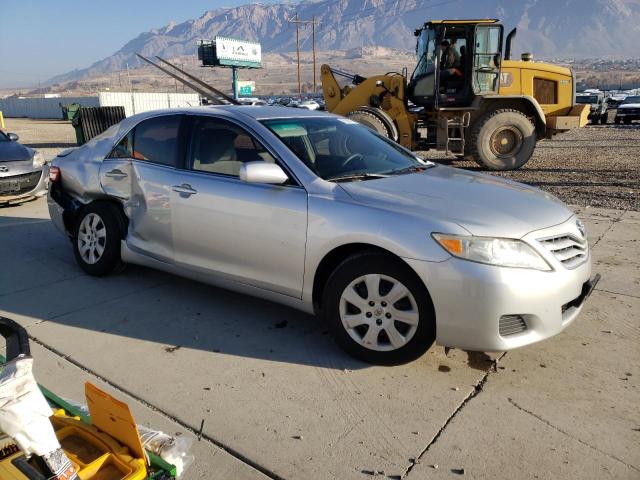 Photo 4 from auction – 2010 TOYOTA CAMRY BASE with VIN 4T4BF3EK2AR065530