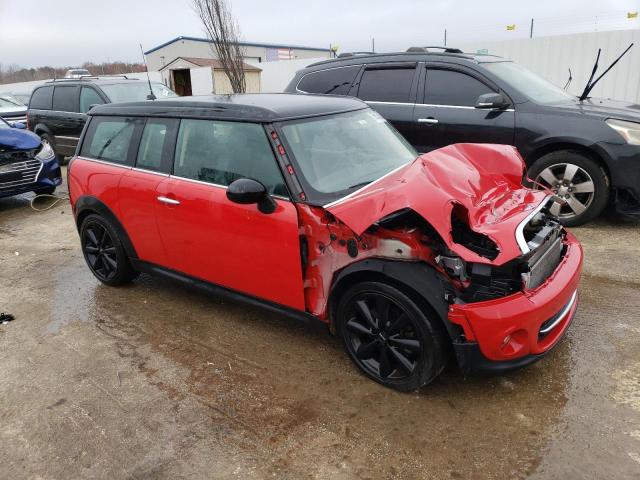 Photo 4 from auction – 2013 MINI COOPER CLU with VIN WMWZF3C52DT491414