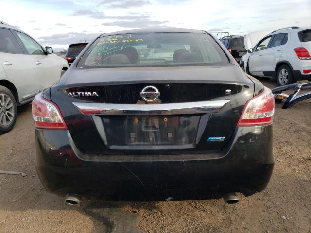 Photo 6 from auction – 2013 NISSAN ALTIMA 2.5 with VIN 1N4AL3AP6DC262852