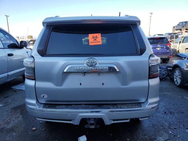 Photo 6 from auction – 2015 TOYOTA 4RUNNER SR with VIN JTEBU5JR9F5216072