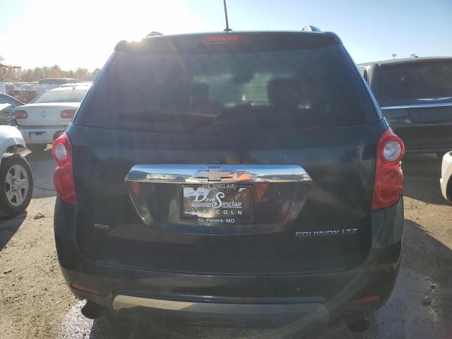Foto 6 de la subasta – 2015 CHEVROLET EQUINOX LT con VIN 2GNFLHE30F6206784