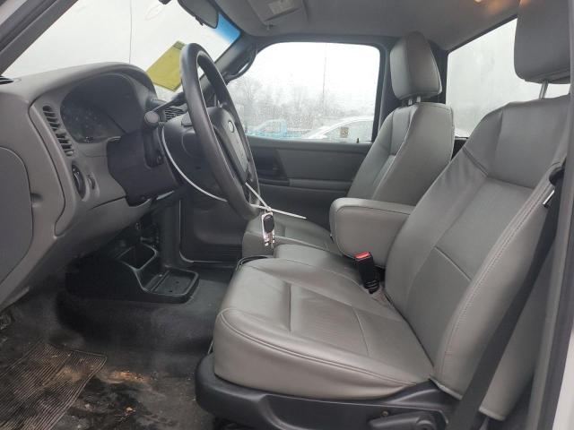 Photo 7 from auction – 2011 FORD RANGER with VIN 1FTKR1AD0BPA69528
