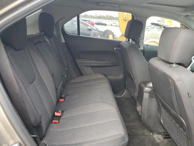 Photo 11 from auction – 2012 CHEVROLET EQUINOX LT with VIN 2GNFLEEK3C6373982