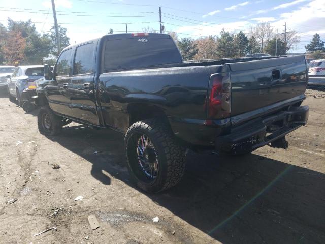 Photo 2 from auction – 2004 CHEVROLET SILVERADO with VIN 1GCHK23234F263656