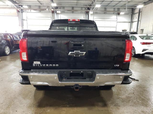 Photo 6 from auction – 2016 CHEVROLET 1500 with VIN 1GCVKSEC1GZ339564