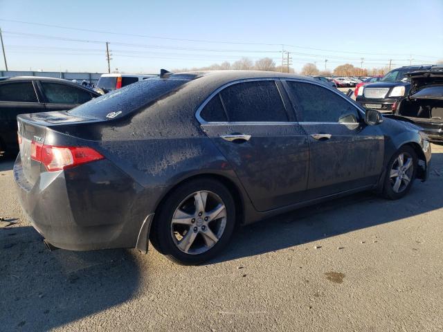 Photo 3 from auction – 2011 ACURA TSX with VIN JH4CU2F67BC012610