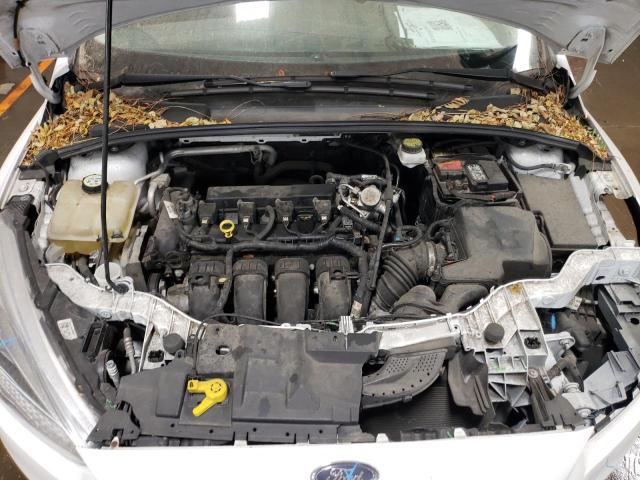 Photo 11 from auction – 2018 FORD FOCUS SE with VIN 1FADP3K2XJL267035