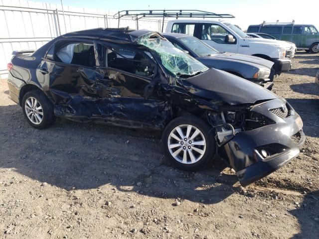 صورة رقم 4 من المزاد - 2010 TOYOTA COROLLA BA مع VIN 2T1BU4EE3AC449091
