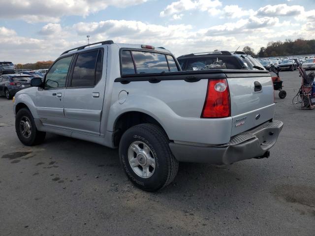 Photo 2 from auction – 2002 FORD EXPLORER S with VIN 1FMZU77EX2UB39338