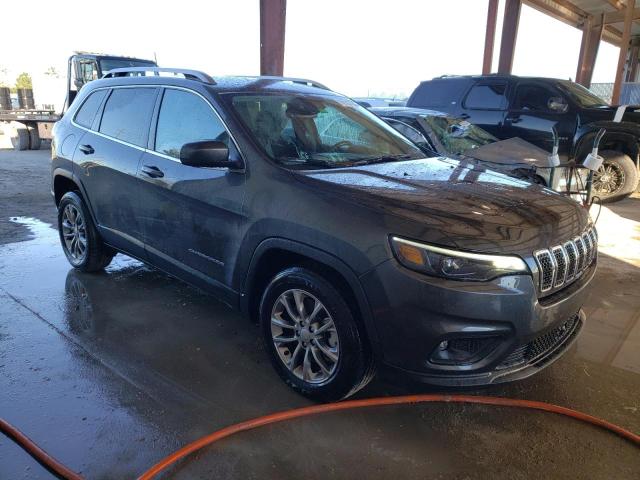 Photo 4 from auction – 2021 JEEP CHEROKEE L with VIN 1C4PJLMX7MD135172