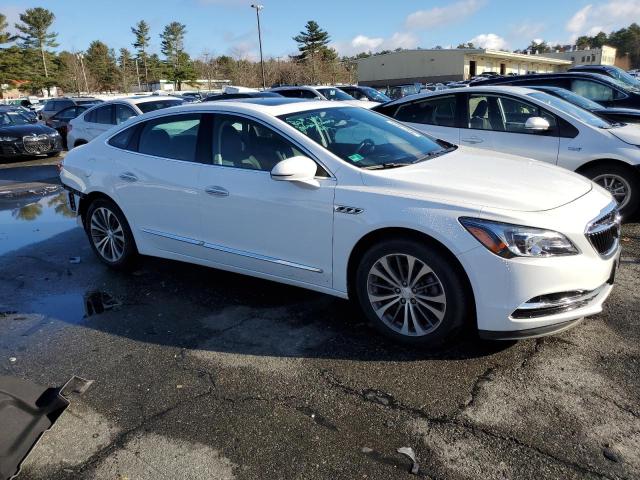 Photo 4 from auction – 2017 BUICK LACROSSE E with VIN 1G4ZP5SS4HU202936