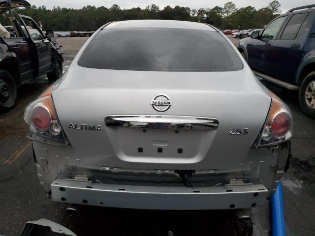 Photo 6 from auction – 2012 NISSAN ALTIMA BAS with VIN 1N4AL2AP7CC147735