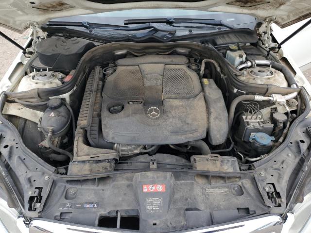 Photo 11 from auction – 2012 MERCEDES-BENZ E 350 4MAT with VIN WDDHF8JB3CA614822