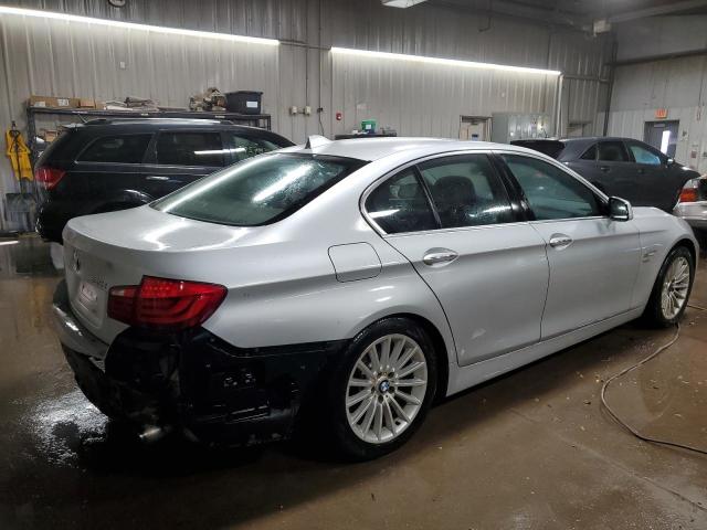 Photo 3 from auction – 2011 BMW 535 XI with VIN WBAFU7C57BC780317