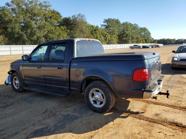 Photo 2 from auction – 2001 FORD F150 SUPER with VIN 1FTRW07LX1KB97285