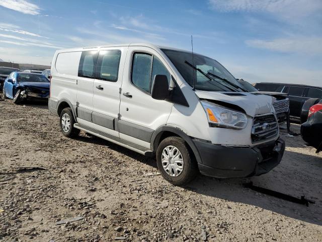 Photo 4 from auction – 2019 FORD TRANSIT T- with VIN 1FTYR1ZM2KKB21382