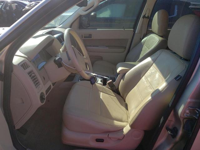 Photo 7 from auction – 2012 FORD ESCAPE XLT with VIN 1FMCU0D72CKB26762