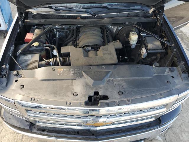 Photo 11 from auction – 2015 CHEVROLET SILVERADO with VIN 3GCUKSEC8FG251797