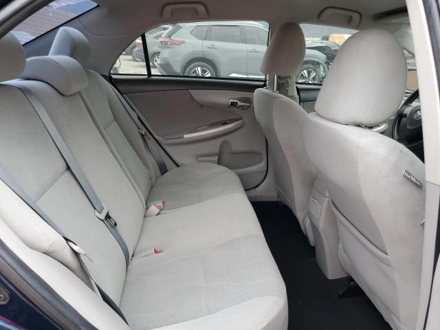 Photo 10 from auction – 2012 TOYOTA COROLLA BA with VIN 5YFBU4EE9CP031900