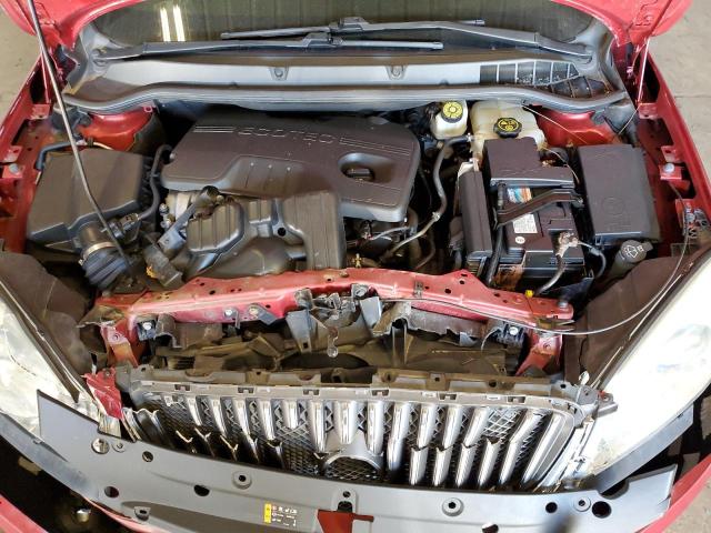 Photo 11 from auction – 2013 BUICK VERANO CON with VIN 1G4PR5SK7D4257537