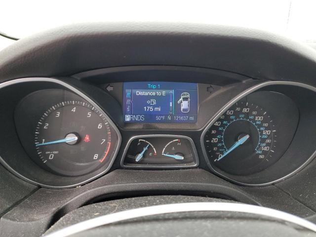 Photo 9 from auction – 2012 FORD FOCUS SEL with VIN 1FAHP3M27CL371922