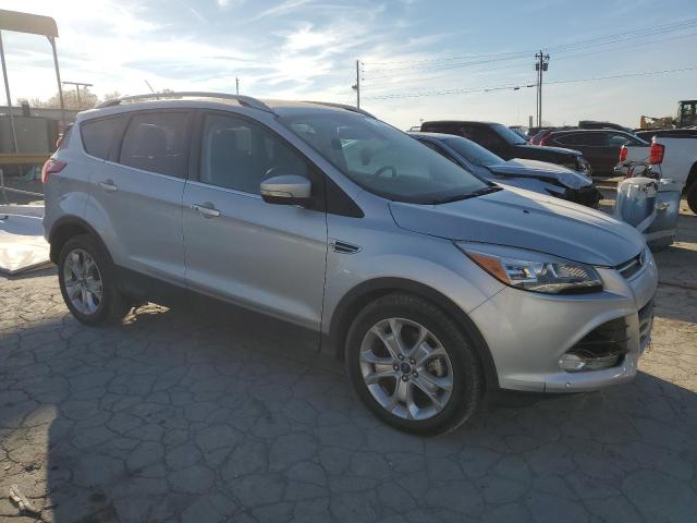 Photo 4 from auction – 2014 FORD ESCAPE TIT with VIN 1FMCU0J99EUB54510
