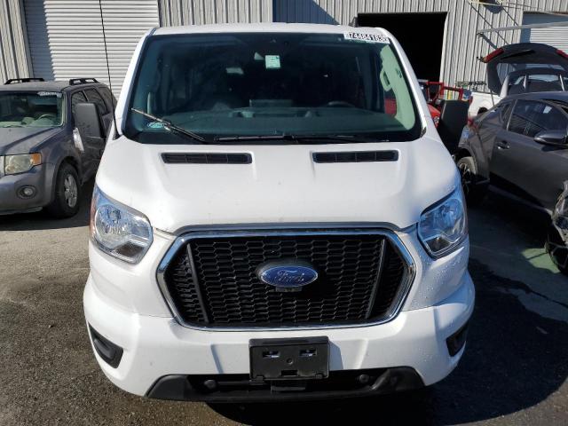 Photo 5 from auction – 2022 FORD TRANSIT T- with VIN 1FBAX2Y88NKA83988