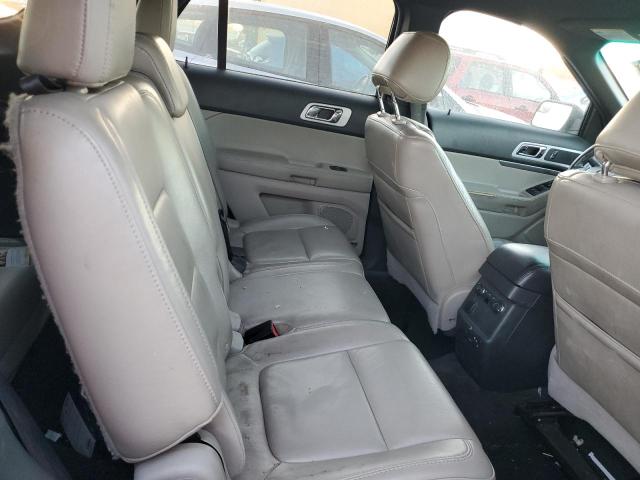 Photo 10 from auction – 2011 FORD EXPLORER X with VIN 1FMHK7D80BGA90763