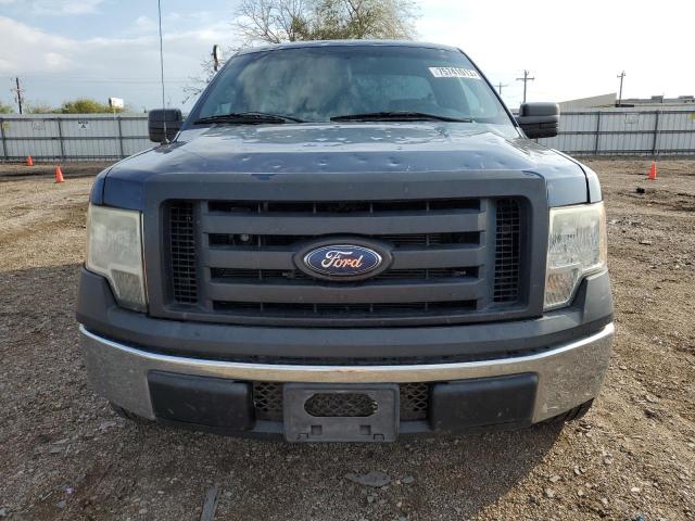 Photo 5 from auction – 2013 FORD F150 with VIN 1FTMF1CM0DFC64472