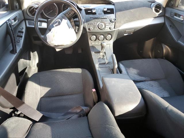 Photo 8 from auction – 2013 MAZDA 3 I with VIN JM1BL1LP7D1743740