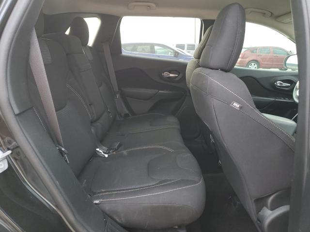 Photo 11 from auction – 2016 JEEP CHEROKEE L with VIN 1C4PJLCB8GW273043