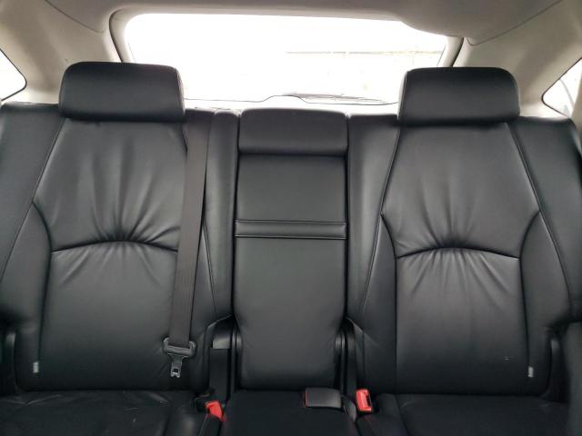 Photo 10 from auction – 2004 LEXUS RX 330 with VIN JTJHA31U640027421