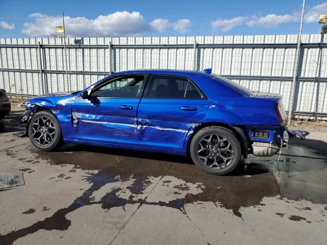 Photo 2 from auction – 2020 CHRYSLER 300 S with VIN 2C3CCAGG9LH150996