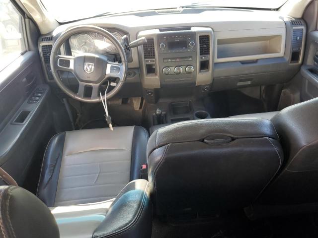 Photo 8 from auction – 2011 DODGE RAM 2500 with VIN 3D7TT2CT5BG610342