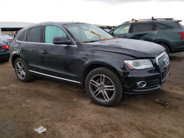 Photo 4 from auction – 2013 AUDI Q5 PREMIUM with VIN WA1LFAFPXDA013161