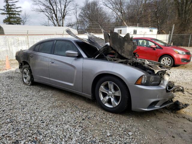 Photo 4 from auction – 2013 DODGE CHARGER SE with VIN 2C3CDXBG8DH604695