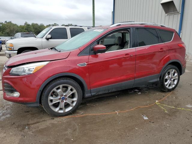 FORD ESCAPE TIT 2014 with VIN 1FMCU9J98EUD84026 - Photo from auction